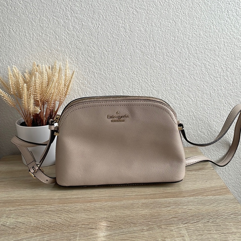 Kate Spade Crossbody + wallet